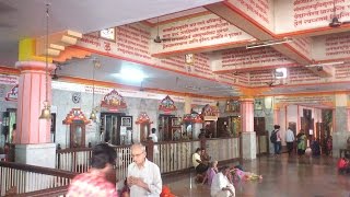 Famous Sanyas Ashram Temple  Vile Parle West Mumbai [upl. by Benjamin857]