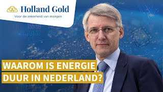 Problemen Energietransitie Toekomst Windturbines en Kernenergie met Martien Visser [upl. by Atinrahs170]