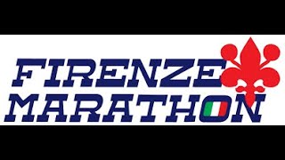 Firenze Marathon 2022 [upl. by Anrev]