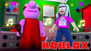 Roblox Song  Piggy [upl. by Pitchford]