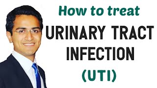 Urinary Tract InfectionUTI Treatment Cystitis Pyelonephritis SymptomsMen amp Women USMLE [upl. by Inanuah723]