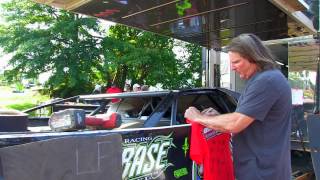 Scott Bloomquist Feature OT360 Season 3 Ep 12 [upl. by Yeffej]