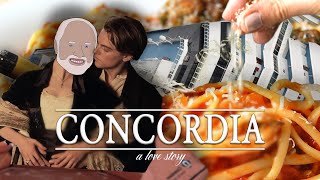 The Cost of Concordia [upl. by Melita]