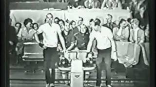 CBS Bowling Classic Best Ball doubles match [upl. by Eenttirb997]