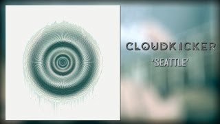 Cloudkicker ◤ Seattle「Cover」 [upl. by Nirehtac]