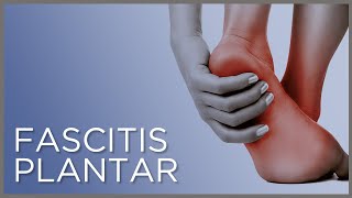 Dolor de pie y fascitis plantar causas síntomas y tratamiento [upl. by Latsirk242]