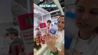 Dubai Expo 2024 worldtradecenter trending travel dubaimall motivation attitude shayari [upl. by Bondie939]