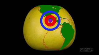 How Do Earthquake Warning Systems Work [upl. by Devad]