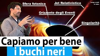 BUCHI NERI IL DOCUMENTARIO DI NUOVA GENERAZIONE Ricco e accattivante [upl. by Kohsa]