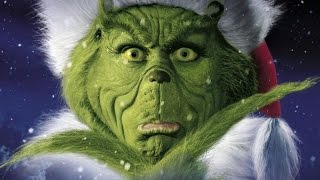 Grinch a furat craciunul [upl. by Danny]