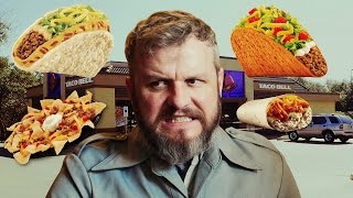 Hacking the Taco Bell Menu to Get up to 50 Off [upl. by Topping]