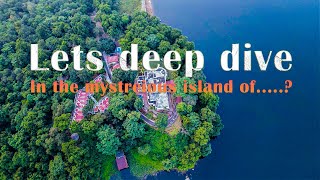 360 degree unseen drone view dimna lake jamshedpur Mashal News [upl. by Wolff]