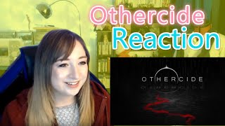 Othercide Trailer  Reaction and Thoughts [upl. by Tterrag]