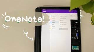 Cadernos no OneNote  Giulia Della [upl. by Ambert]