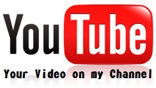 MicroVolts  Your Video on my Channel [upl. by Ahseile]