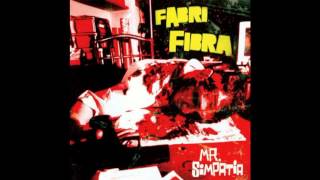 17  Fabri Fibra  Tienila su Remastered Version [upl. by Cohla]