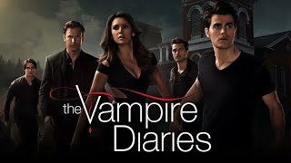 The Vampire Diaries  Promo Terceira Temporada legendado PT BR  Damon amp Elena Trailer [upl. by Uwton712]