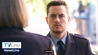 How Jesse Lee Soffer’s Halstead Left Chicago PD  Season 10 Episode 3 [upl. by Warenne924]