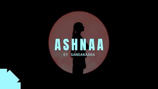 Ashnaa feat Sathvika Krishnan amp Ramanan Nathan  jamspot Episode Seven  Ey Sandakaara [upl. by Ennelram]