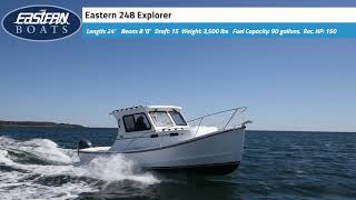 248 Explorer [upl. by Farnsworth717]