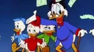 Ducktales Full Theme Song [upl. by Htide]