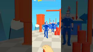 Magnetico  Bomb Master 3D  Azur Games L6 🤖shorts trendingshorts viral magnetico ytshorts [upl. by Llehsyar550]