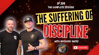 The SHOCKING Benefit of Embracing DISCIPLINE in Your Life [upl. by Mylor]