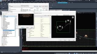 Introduction to Civil 3D Part 30  Profile and Profile View Labels [upl. by Magel]