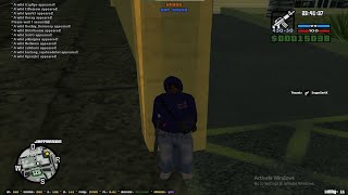 MODPACK GANGSTER RINGAN HIGH FPS GTA SAMP FOR LOW END PC GTA IN DESC [upl. by Millwater54]