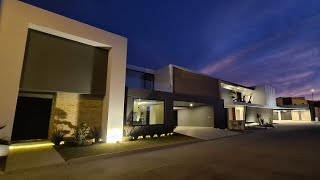 F109 Residencia en VENTA en Metepec Estado de México [upl. by Nyrrad647]