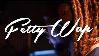 Fetty Wap  REAL VOICE WITHOUT AUTOTUNE [upl. by Dloniger]