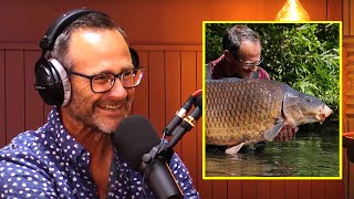 Simon Scott on THE BURGHFIELD COMMON  Korda Podcast Clips [upl. by Yahsal]