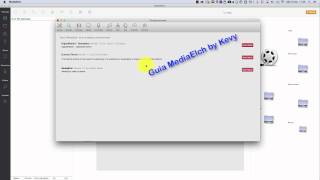 Guia Mediaelch 12 by Kevy  Configuraciones Exportar [upl. by Capone]