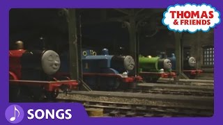 A World Around You  TBT  Thomas amp Friends [upl. by Jacquelyn]