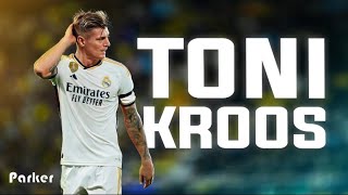 Der Toni Kroos Song [upl. by Matias]