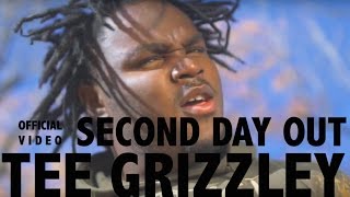 Tee Grizzley  Second Day Out Official Video [upl. by Bricker337]