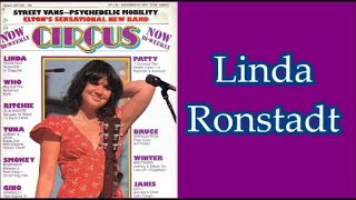 Linda Ronstadt Someone To Lay Down Beside Me  lyrics [upl. by Grof]