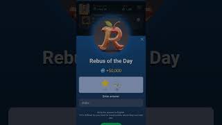 Rebus of the day 6 7 October XEmpire by AmirCrypto Today Daily Combo  XEmpire reddle [upl. by Avevoneg]