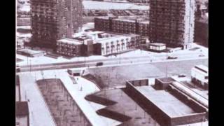 QUEEN ELIZABETH SQUARE GORBALS [upl. by Heidy]