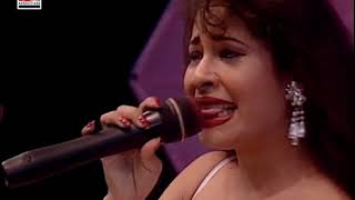 Selena Live Houston Astrodome 1994  Yo Me Voy [upl. by Suoivart379]