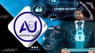 Waa maxay Cybersecurity  Somali [upl. by Alia]