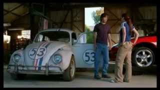 Herbie Trailer ita [upl. by Hwang]