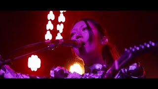 SASAMI  The Greatest Live In Pomona [upl. by Carew645]