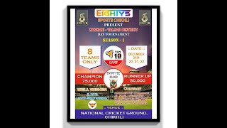 NAVSARI  VALSAD DISTRICT PREMIER LEAGUE  DAY 1 [upl. by Keynes12]