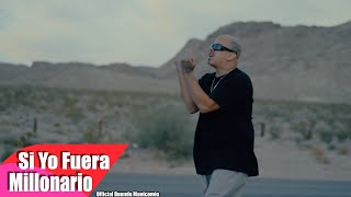 DUENDE  Si Yo Fuera Millonario  VIDEO OFICIAL [upl. by Oicanata]