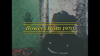 flowers from 1970  a DreamNotFound fanfiction by astr0nomika  original by Moonlight [upl. by Hild]