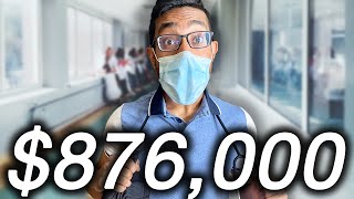 The Top Paid Doctor Specialities INSANE Salaries [upl. by Thursby]