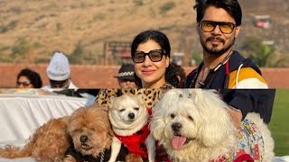 Family Trip with COCO CHERRY amp CANDY  Ep1 Lonavala 2021  Ss Vlog Series [upl. by Oisacin]