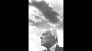 Borges and I by Jorge Luis Borges [upl. by Anaiv302]