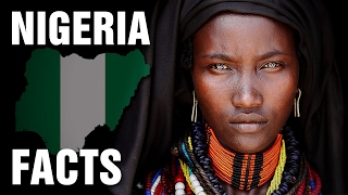 12 Incredible Facts About Nigeria [upl. by Annawit]